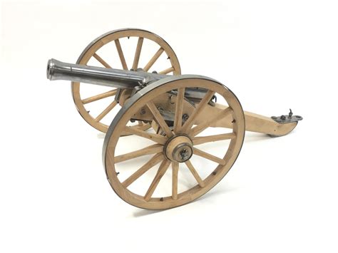 napoleon cannon replica|cannon kits for sale.